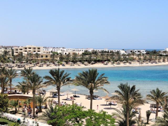Royal Brayka Beach Resort