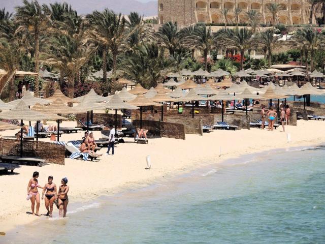 Royal Brayka Beach Resort