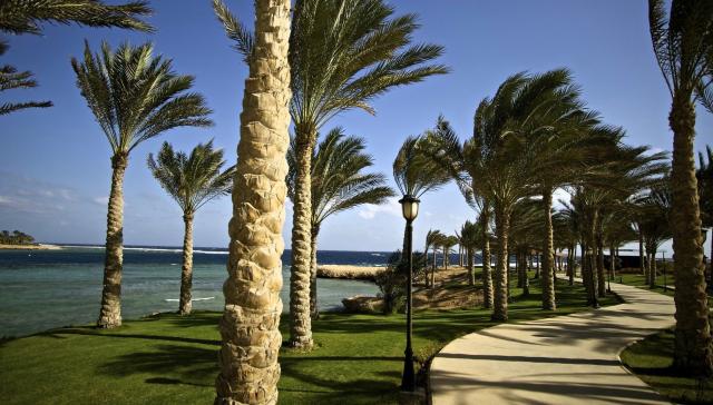 Royal Brayka Beach Resort