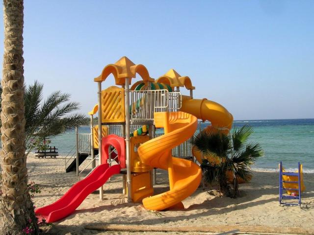 Royal Brayka Beach Resort