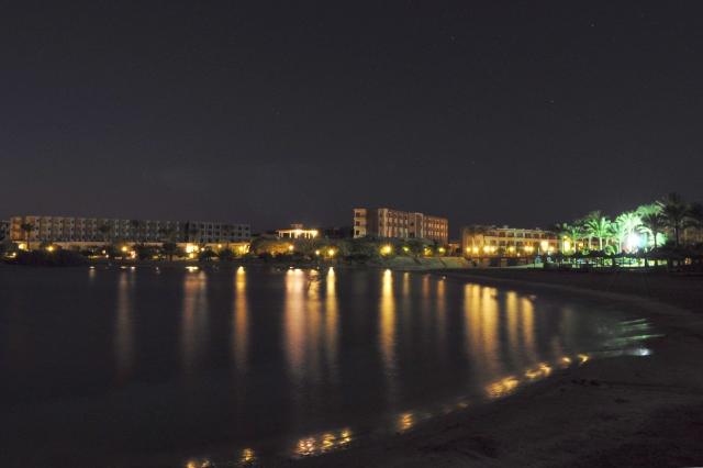 Royal Brayka Beach Resort