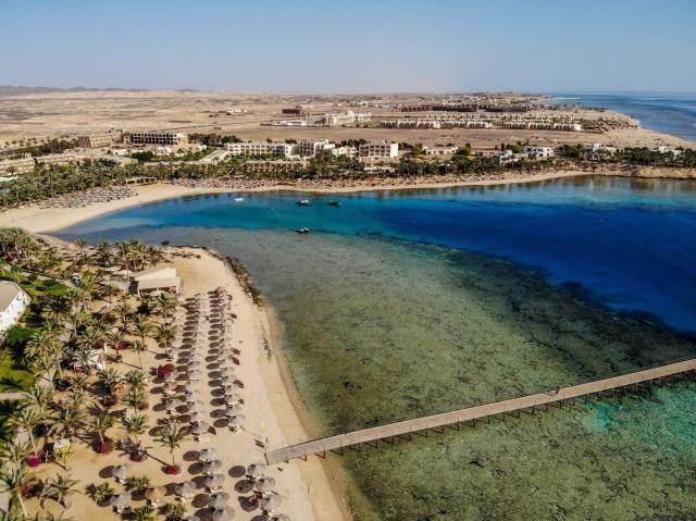 Royal Brayka Beach Resort