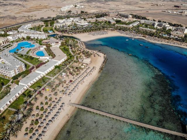 Royal Brayka Beach Resort