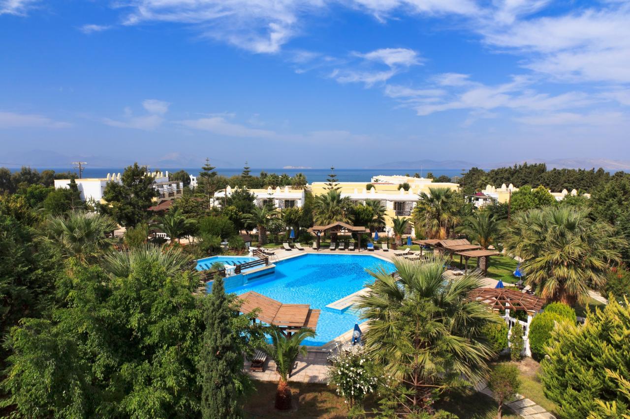 Hotel Gaia Royal Resort