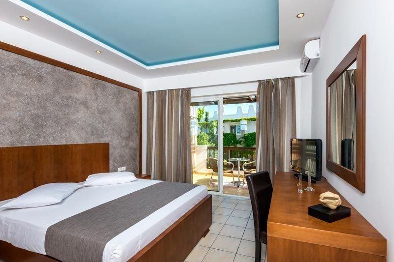Hotel Gaia Royal Resort