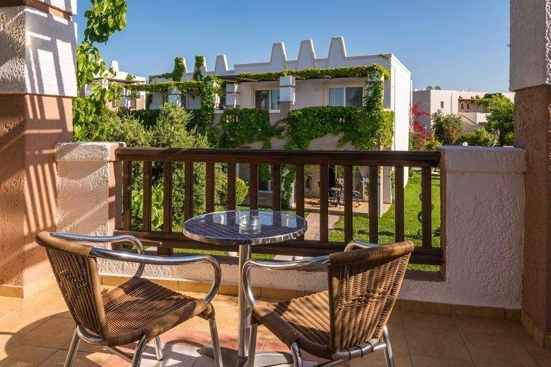 Hotel Gaia Royal Resort