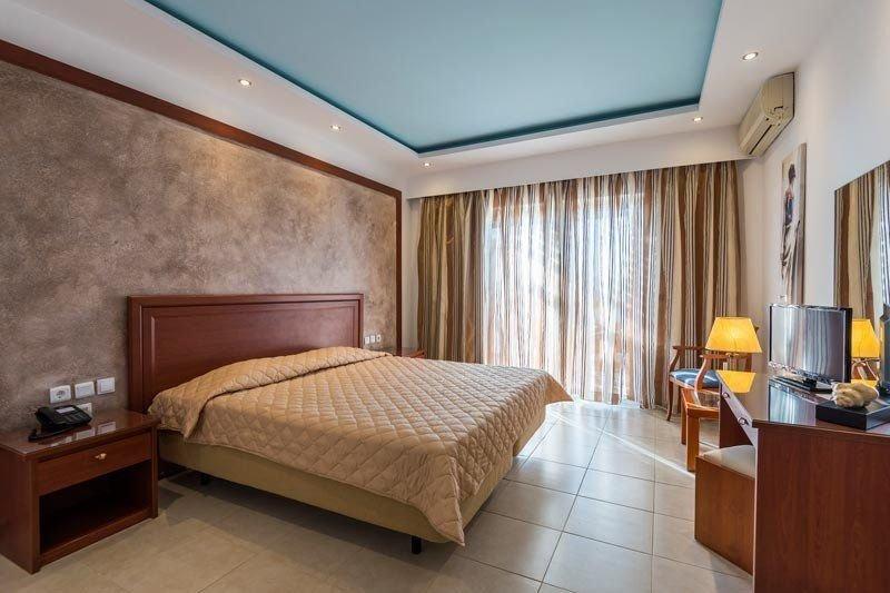 Hotel Gaia Royal Resort
