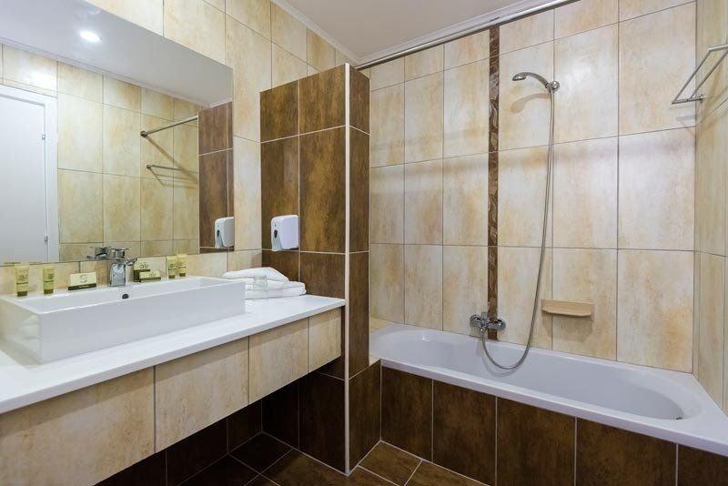 Hotel Gaia Royal Resort