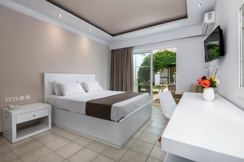 Hotel Gaia Royal Resort