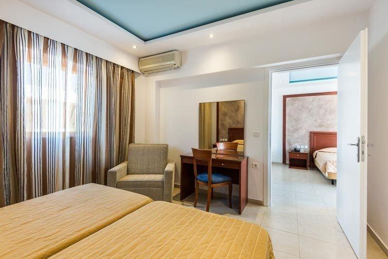 Hotel Gaia Royal Resort