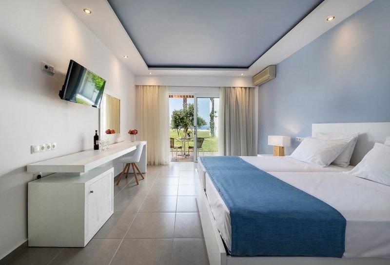 Hotel Gaia Royal Resort
