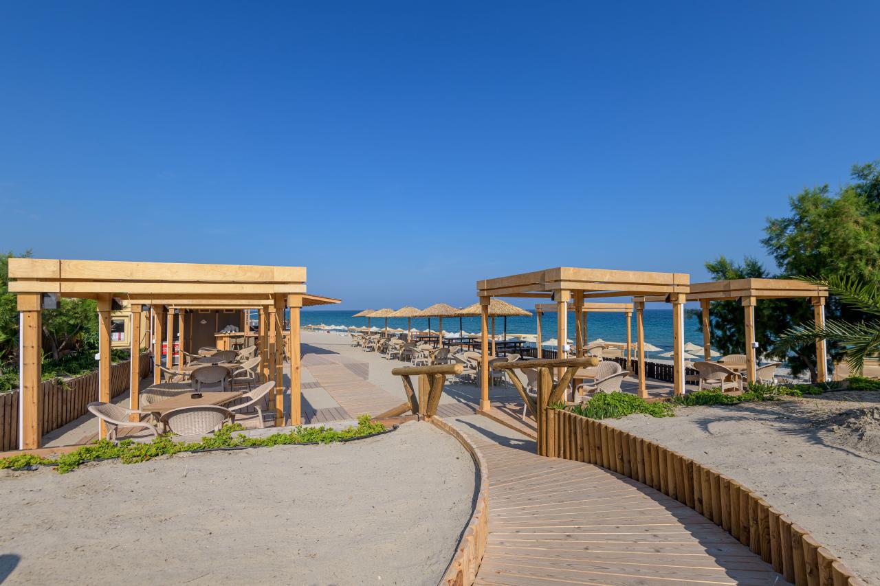 Hotel Gaia Royal Resort