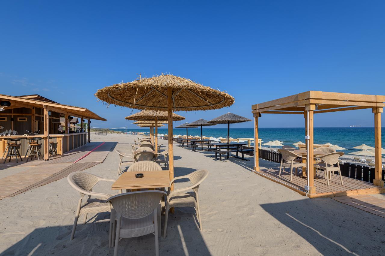 Hotel Gaia Royal Resort