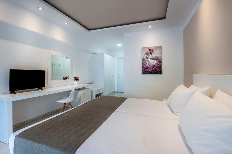 Hotel Gaia Royal Resort