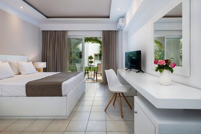 Hotel Gaia Royal Resort