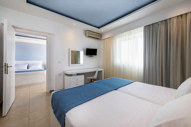 Hotel Gaia Royal Resort