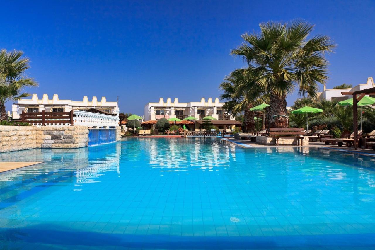 Hotel Gaia Royal Resort