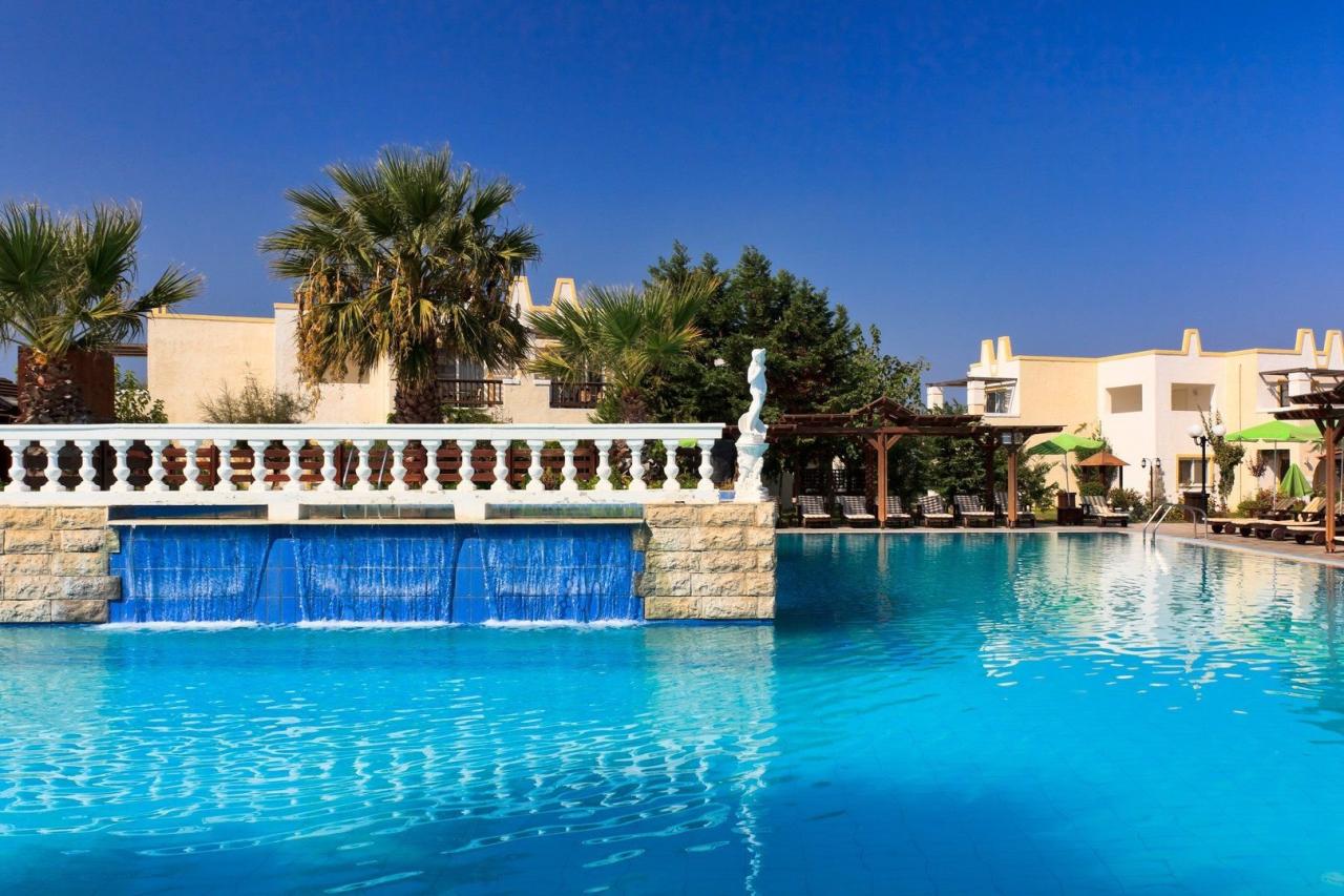 Hotel Gaia Royal Resort
