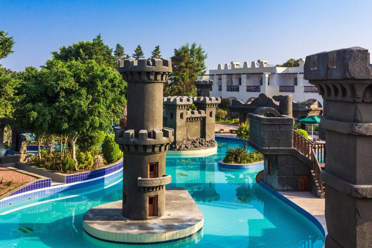 Hotel Gaia Royal Resort