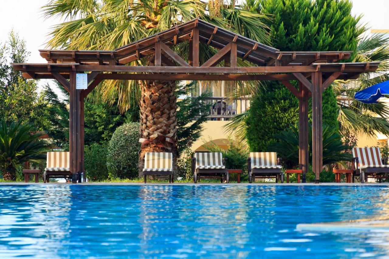 Hotel Gaia Royal Resort