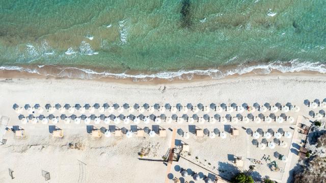 Hotel Gaia Royal Resort