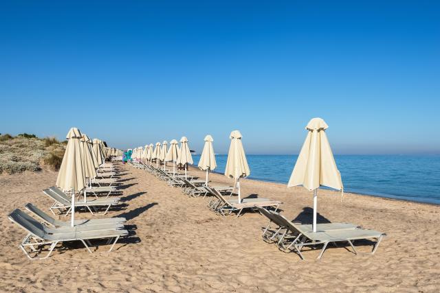 Hotel Gaia Royal Resort