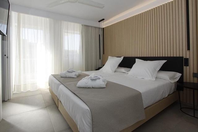 Hotel BG Caballero