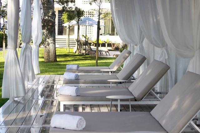 Hotel BG Caballero