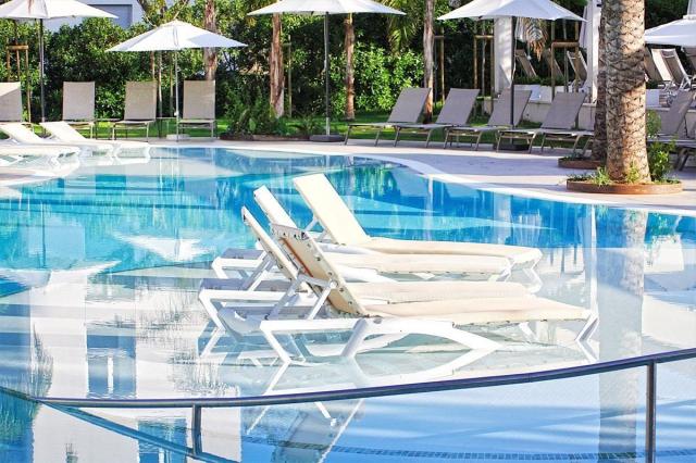 Hotel BG Caballero