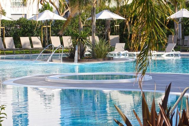 Hotel BG Caballero