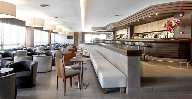 Hotel BG Caballero