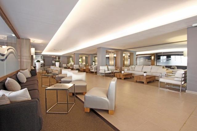 Hotel BG Caballero