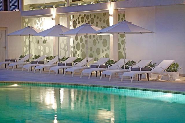 Hotel BG Caballero