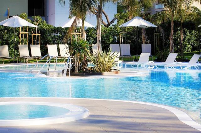 Hotel BG Caballero