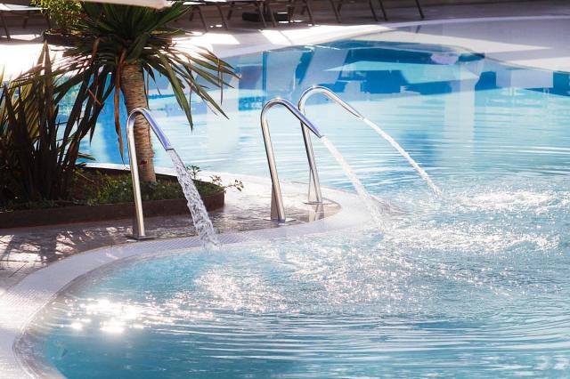 Hotel BG Caballero