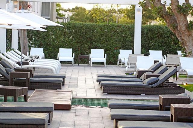 Hotel BG Caballero