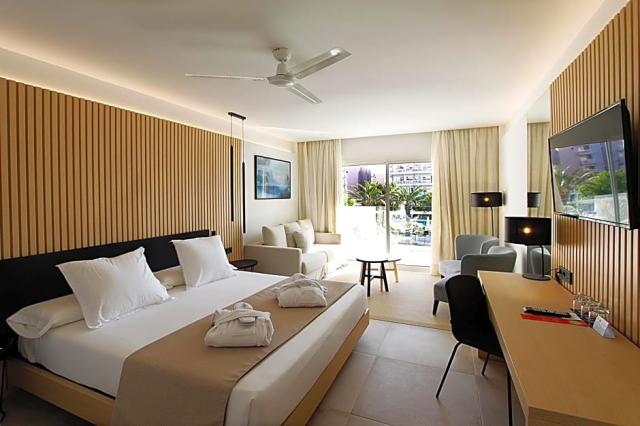 Hotel BG Caballero