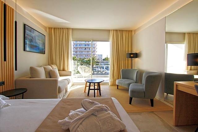 Hotel BG Caballero