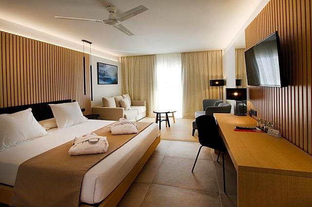 Hotel BG Caballero