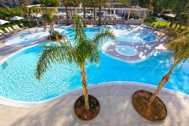 Hotel BG Caballero