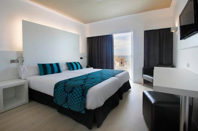 Hotel BG Caballero