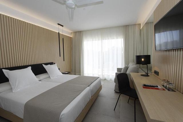 Hotel BG Caballero