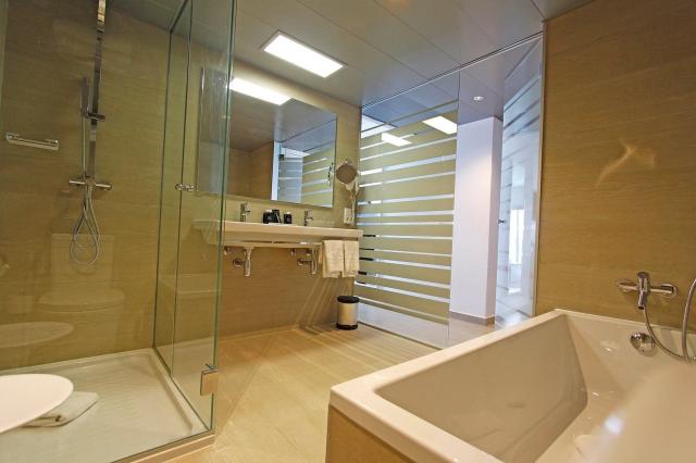 Hotel BG Tonga Design