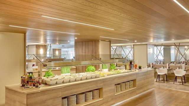 Hotel BG Tonga Design