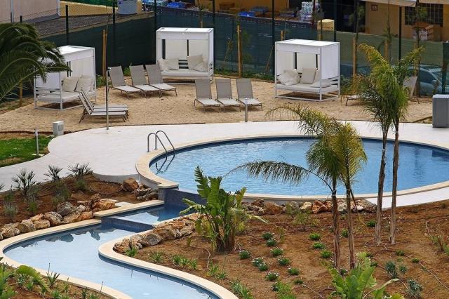 Hotel BG Tonga Design