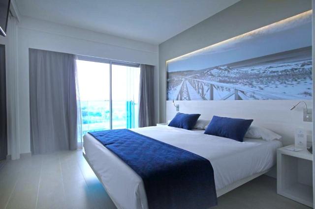 Hotel BG Tonga Design