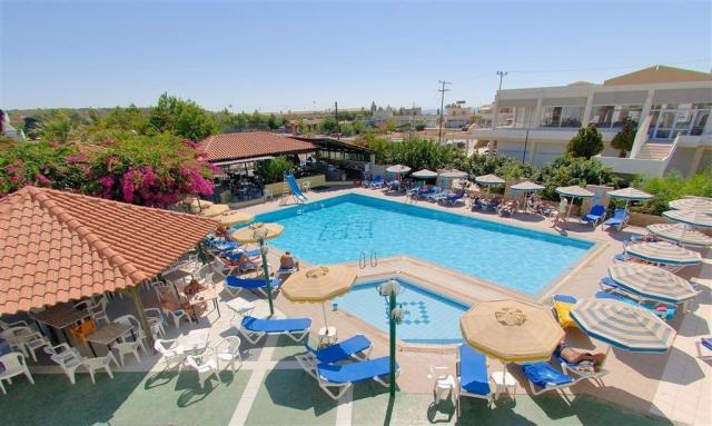 Kolymbia Sun