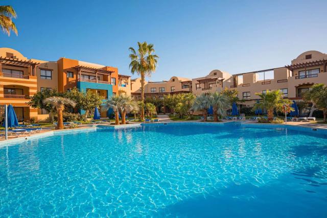 Radisson Marina Resort Port Ghalib