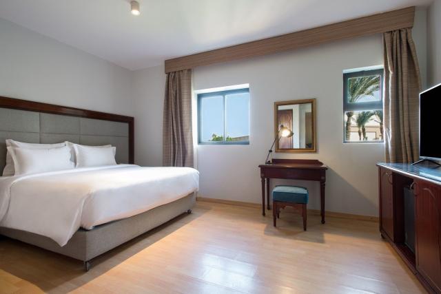 Radisson Marina Resort Port Ghalib