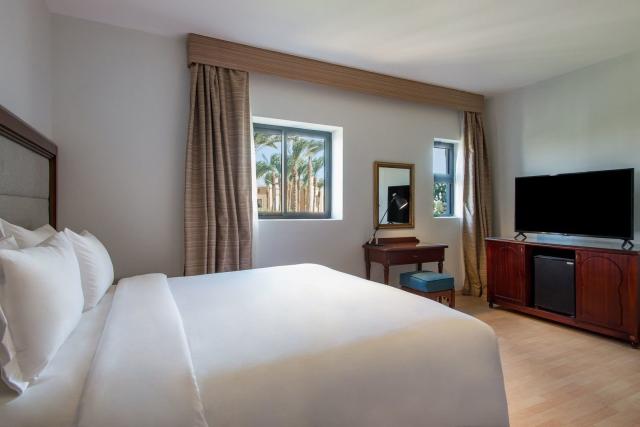 Radisson Marina Resort Port Ghalib